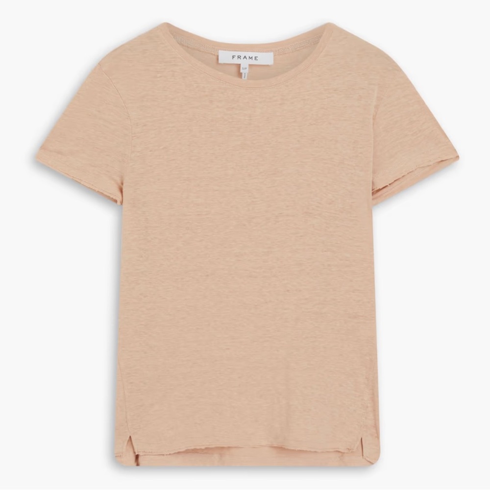FRAME Easy True Tee